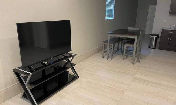 Freeport Apartment | New 2 bedroom 2 bathroom rental unit