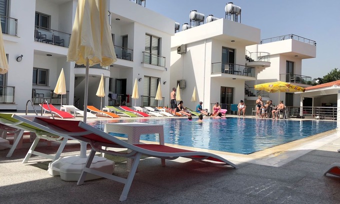 Ozankoy Apartment | New 2 bedroom apartment in Ozankoy