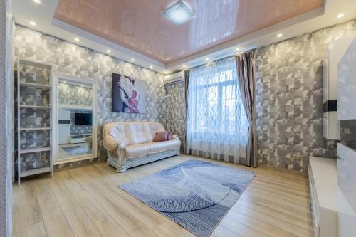 Solomjanskyj Apartment | New 2 room apartment in modern residence