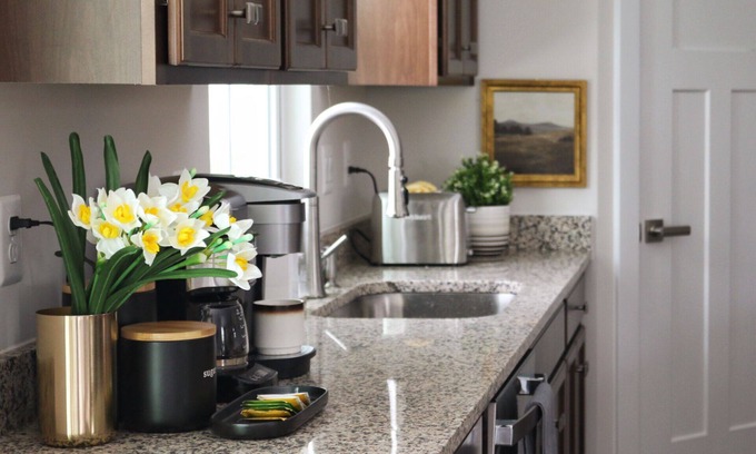 Cross Keys House | ~NEW 20% Off~ Modern Harrisonburg House Close to JMU/Massanutten/Shenandoah NP