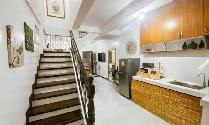 Lucena Apartment | NEW 2BR House in Lucena City near Sacred Heart