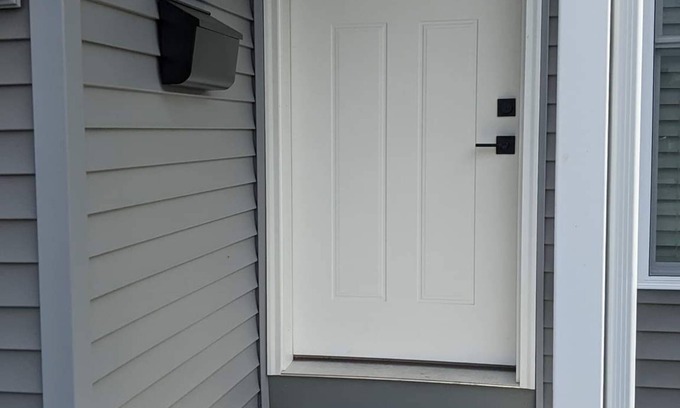 Washington Court House House | New 3 Bedroom 2.5 Bath Townhome in Downtown Washington Court House