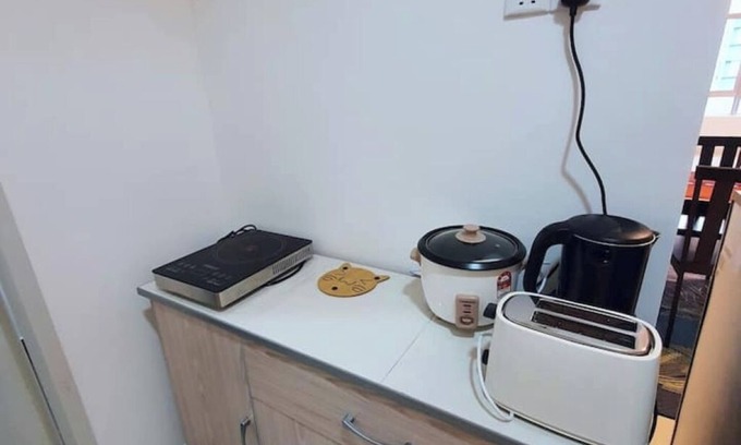 Bandar Baru Bangi Apartment | New 3 Room Apartment (7) with scenery view @ Bangi