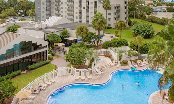 Southwest Orlando Villa | NEW Amazing 2 Bedrooms Nex to Universal 22034