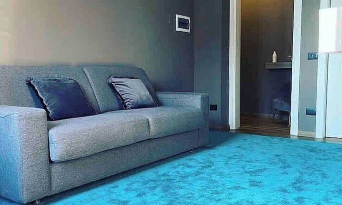 Porta Volta Apartment | NEW AMAZING BILO APARTMENT WITH WALK-IN CLOSET from Moscova.suites.apartments