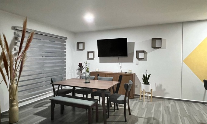 Cuautitlan Izcalli Apartment | New and beautiful apartment