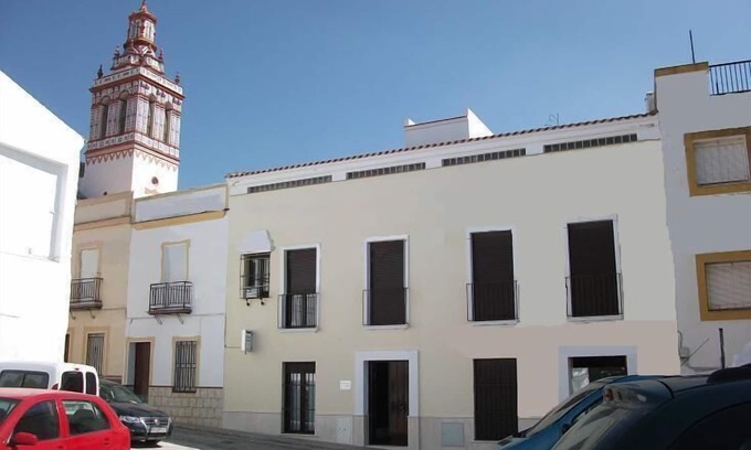Fuentes de Andalucia Apartment | New And Cosy 2 Bedroom Apartment