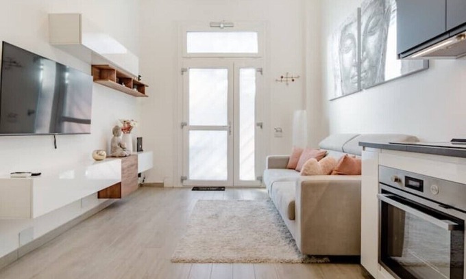 Foppette Apartment | New and cozy Apartment in Center