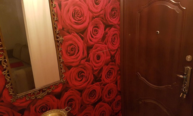 Slavija Apartment | NEW and fully LUX apartment SLAVIJA