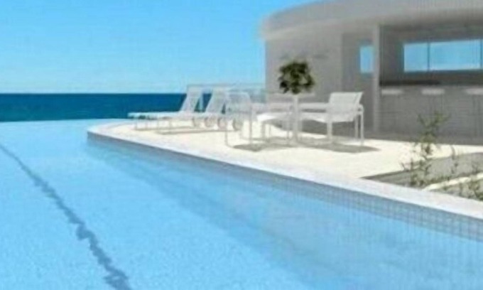 Rio Vermelho Apartment | New and furnished apartment, beachfront and excellent recreational area