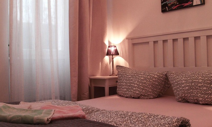 Heidelberg City Centre Apartment | New and high quality, central and modern apartment in Art Nouveau style