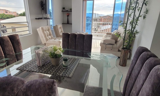 Cartago Apartment | NEW AND LUXURIOUS APT.