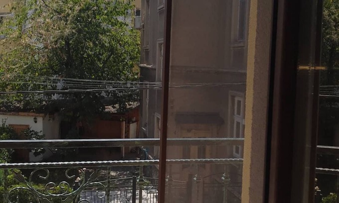 Burgas Center Apartment | New and modern two bedroom apartment for rent right in the center of Burgas, Bulgaria