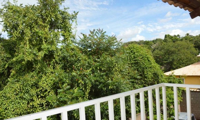 Lencois House | New and spacious house in the tranquility of Lençóis