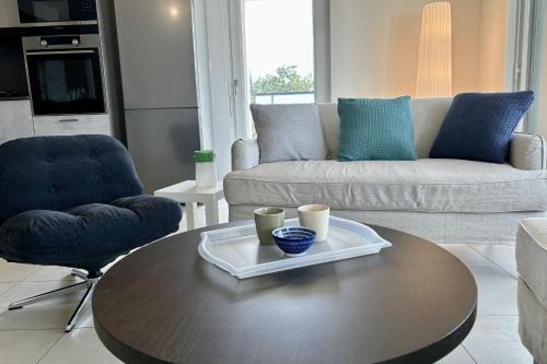 Illkirch-Graffenstaden Apartment | New apartment with large terrace!