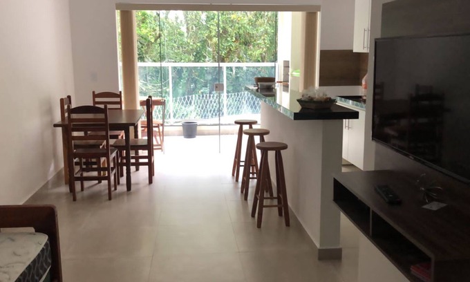 Sao Jose dos Campos RV Rental | New apartment with spectacular views