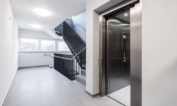 Ramersdorf Apartment | New apartment with air conditioning