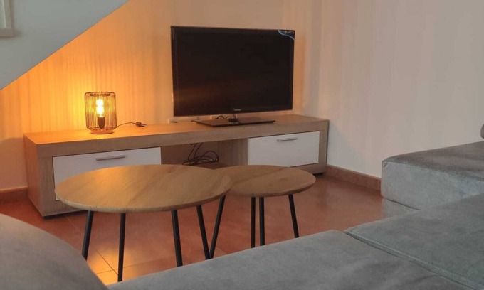 Olivares de Duero Apartment | New apartment in the heart of Ribera del Duero,