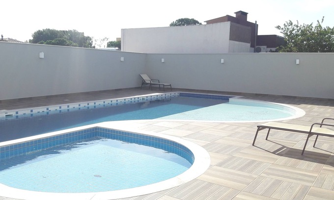 Canasvieiras Apartment | New Apartment 1 2 bedroom suite with pool in Canasvieiras Beach