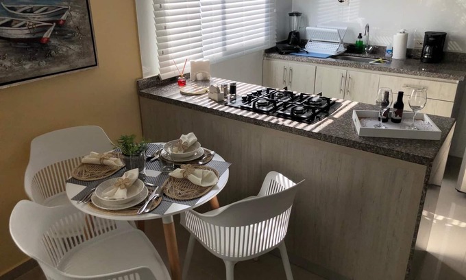 Barranquilla Apartment | New Apartment - Best Stay in B/quilla