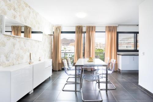 Los Cristianos Apartment | New apartment center Los Cristianos