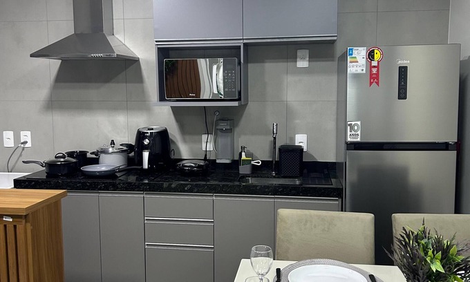 Centro Apartment | New apartment central area