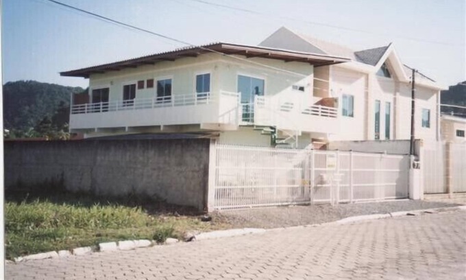 Itajai Apartment | New apartment/Currency Balneário Camboriú/150m from the sea