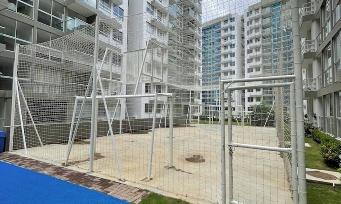 Barranquilla Apartment | New apartment, equipped and with Netflix in Miramar