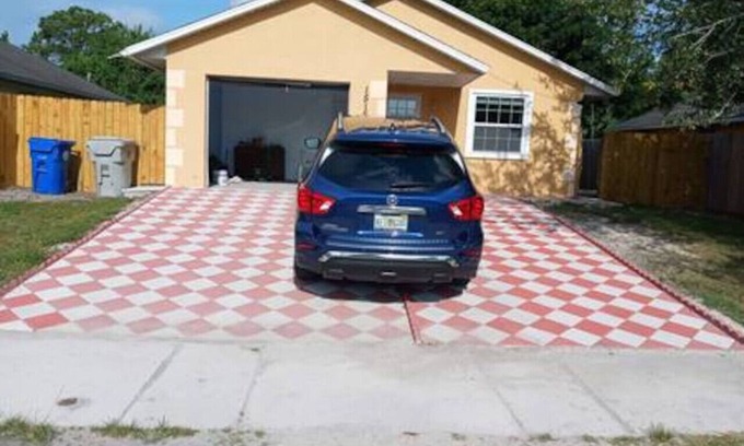 Florida Ridge Apartment | New Apartment for Rent
