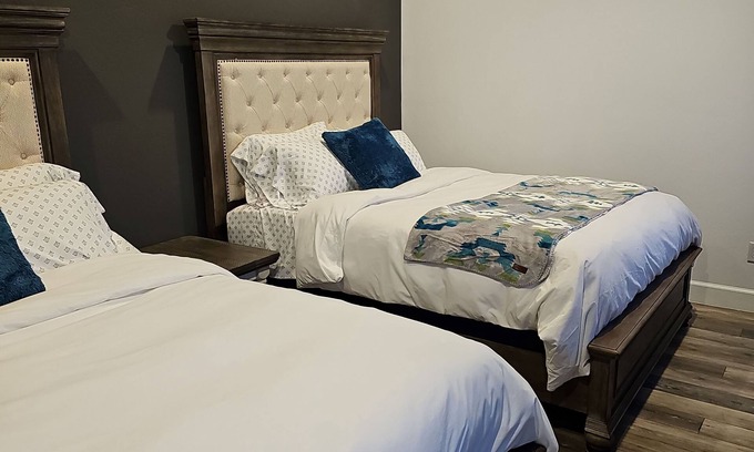 Missoula Apartment | New Apartment In Heart of Missoula-Pets welcome!
