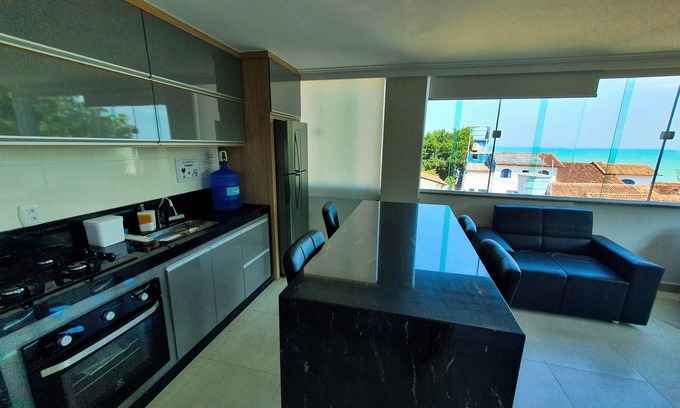 Iriri Apartment | New apartment in Iriri