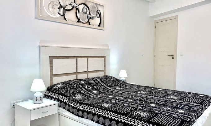 Novelda Apartment | NEW APARTMENT IN NOVELDA HISTORIC CENTER