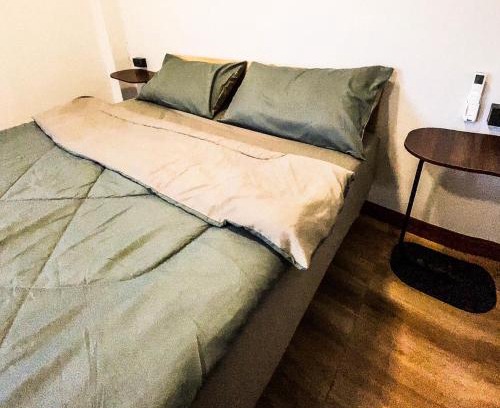 Pai Apartment | New Apartment in Pai Town