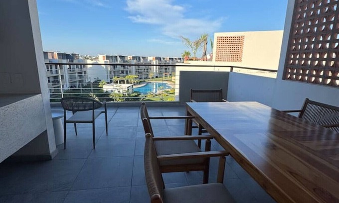 Mezcales Apartment | New apartment in Puerto Vallarta