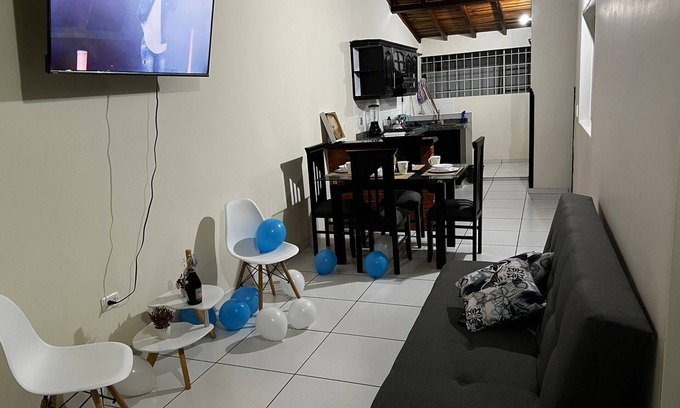 San Gil Apartment | New apartment in San Gil with all the Comforts.