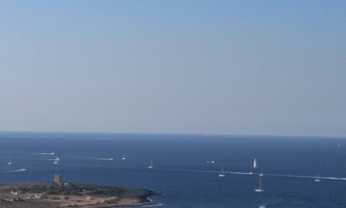 Madliena Apartment | NEW APARTMENT IN VILLA WITH SEA VIEW