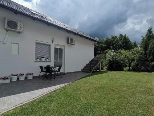Catrnja Apartment | New apartment near Plitvice lakes