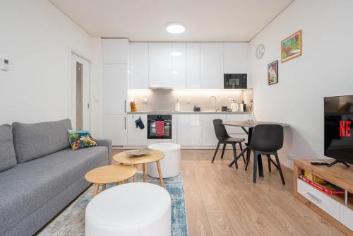 Brno-stred Apartment | New apartment near the centre of Brno