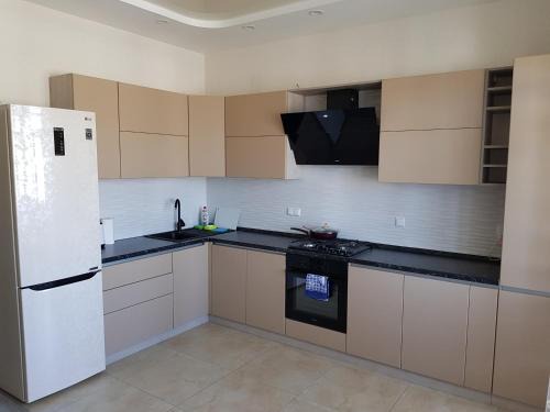 Chornomorsk Apartment | New apartment on Parkovaya
