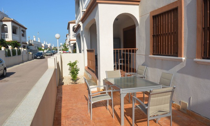 Daya Vieja Apartment | New apartment quietly located near the beaches - Wifi - Air conditioning