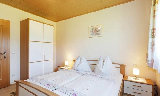 Mariapfarr Apartment | New apartment - Rainer, Brigitta and Johann