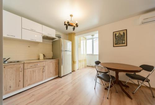 Lesniki Apartment | New appartment near Kyiv Airport