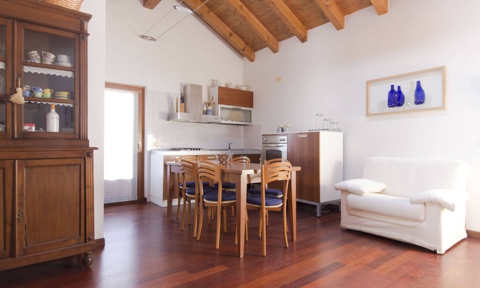 Carisolo Apartment | New attic apartment in Carisolo / Pinzolo close to the ski slopes