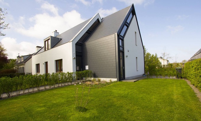 Oostkapelle Apartment | New, attractive and spacious apartment with comfort, within walking distance of the forest/beach.