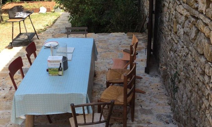 Limogne-en-Quercy House | NEW: Barn conversion in a fantastic village in the Lot