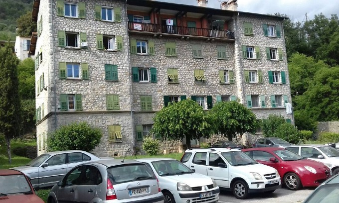 Sospel House | New Bastide House