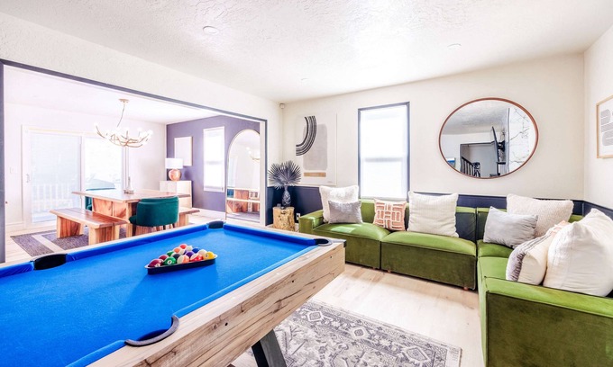 Big Bear City Cabin | New! Bearadise ~ Serene Mountain Hideaway