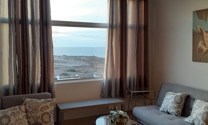 Playas de Tijuana Apartment | New beautiful Ocean View Apartment
