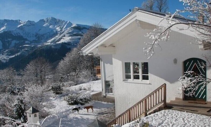 Uttendorf Apartment | New beautiful vacation apartment in a superb location