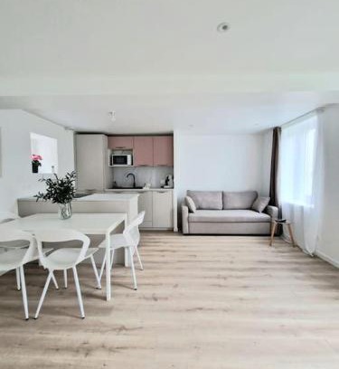 Puyoo Apartment | NEW Bel appartement avec jardin